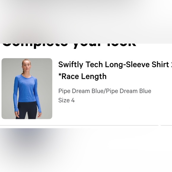 Lululemon - Picture 2 of 2